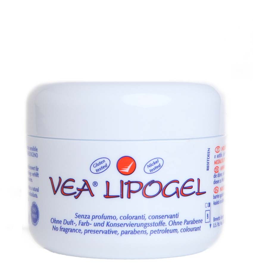 VEA LIPOGEL con vitamina E gelificada 50 ml