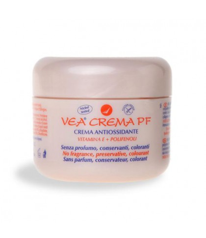 VEA LIPOGEL con vitamina E gelificada 50 ml